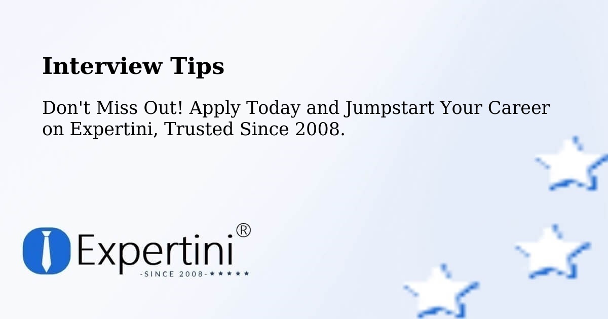 Interview Tips & Techniques for Job Seekers – Dolný Kubín - Dolný Kubín, Slovakia Jobs Expertini