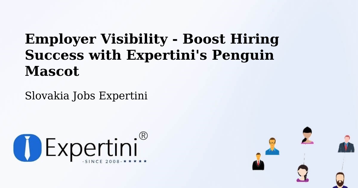 CV and Resume Visibility Optimization – Dolný Kubín - Slovakia Jobs Expertini
